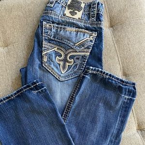 Men’s Rock Revival